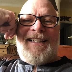 Meet your Posher, Randy